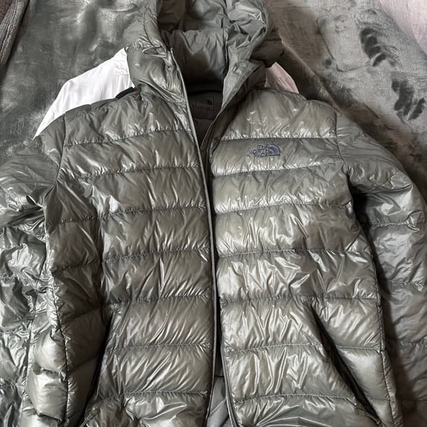 노스페이스 경량패딩2XL