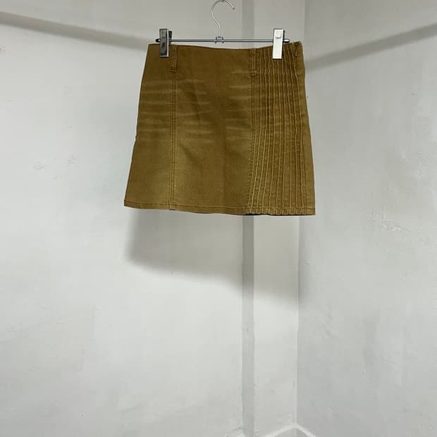 vtg skirt