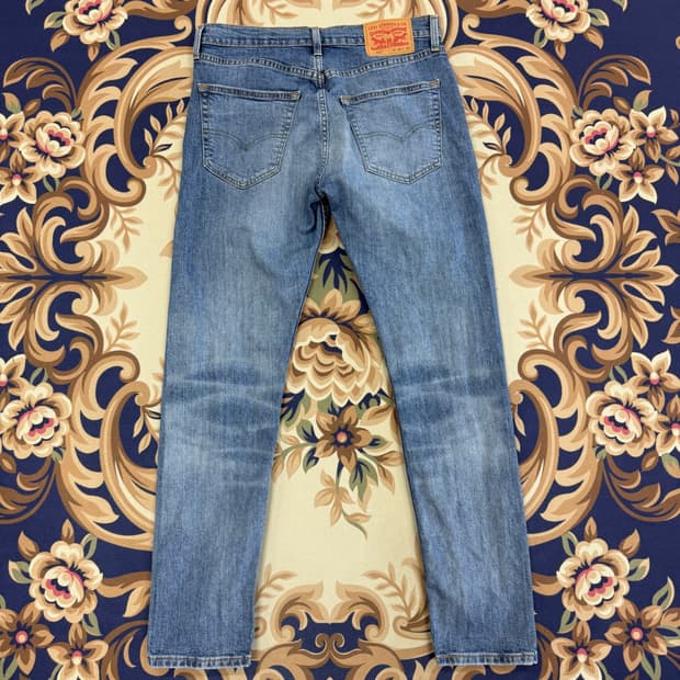 (32)리바이스 Levis 512 데님팬츠