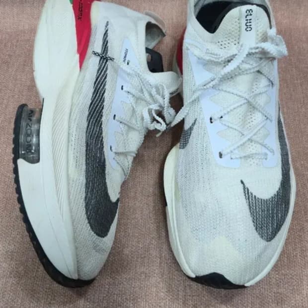 나이키 280mm-  에어 줌 알파플라이 넥스트% 엘리우드 킵초게 케냐