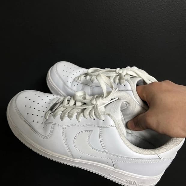 나이키 에어포스 270