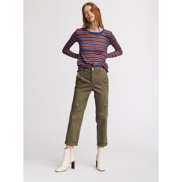 랙앤본 크롭 치노팬츠 (25)