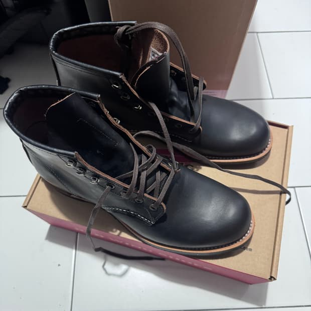 레드윙 블랙스미스 3345 