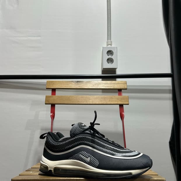 285) 나이키 운동화 남성 남자 신발 에어맥스 97 울트라 17