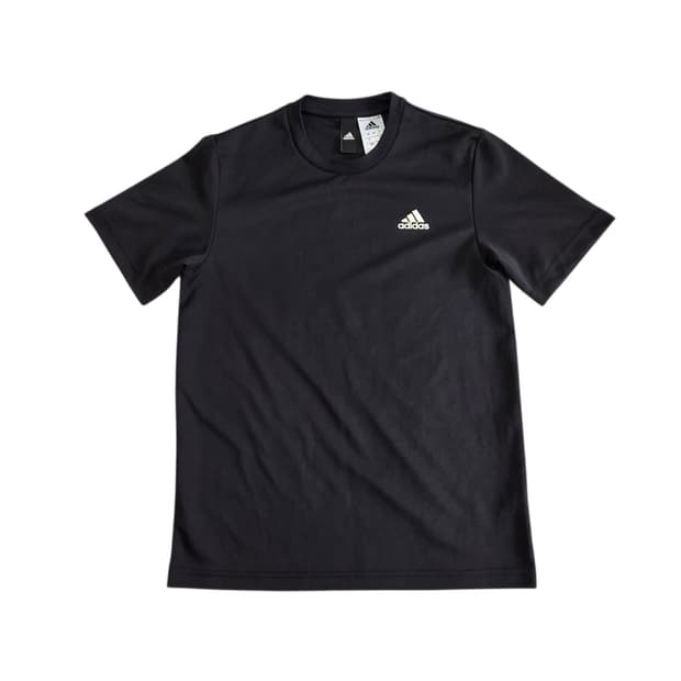 Adidas 아디다스 빈티지 기능성 반팔 티셔츠