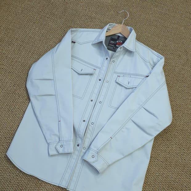 VICE UNITED의 워크 셔츠