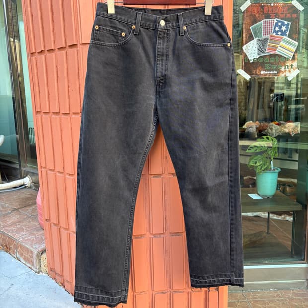 00's 리바이스 (콜롬비아 생산)