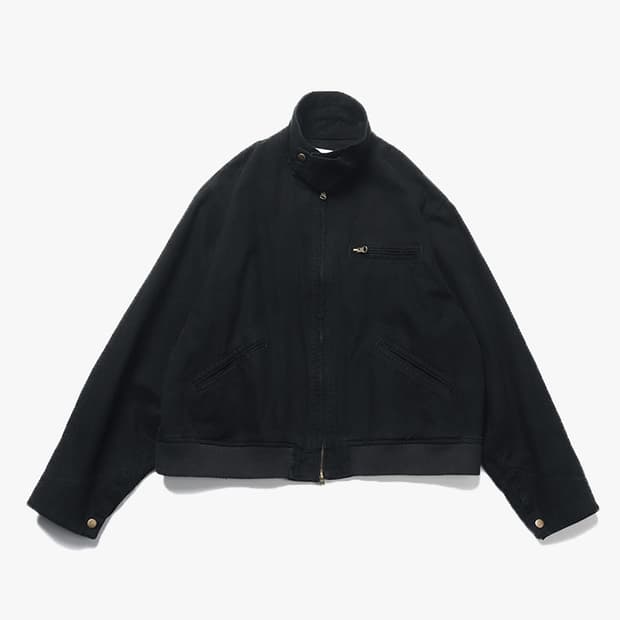 MONO MART - 25SS WORK JACKET