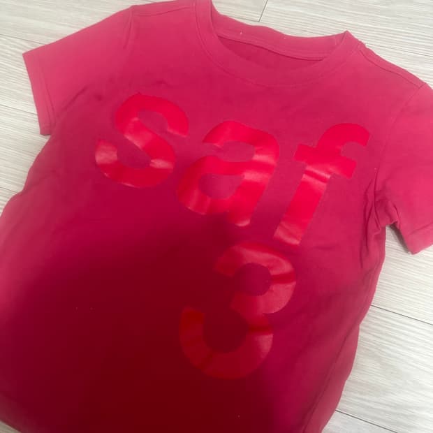 사파리스팟 반팔