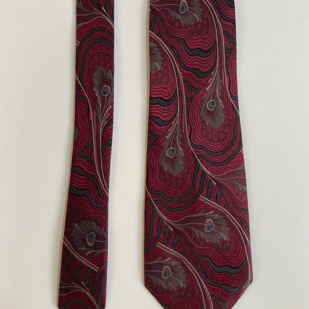빈티지)넥타이