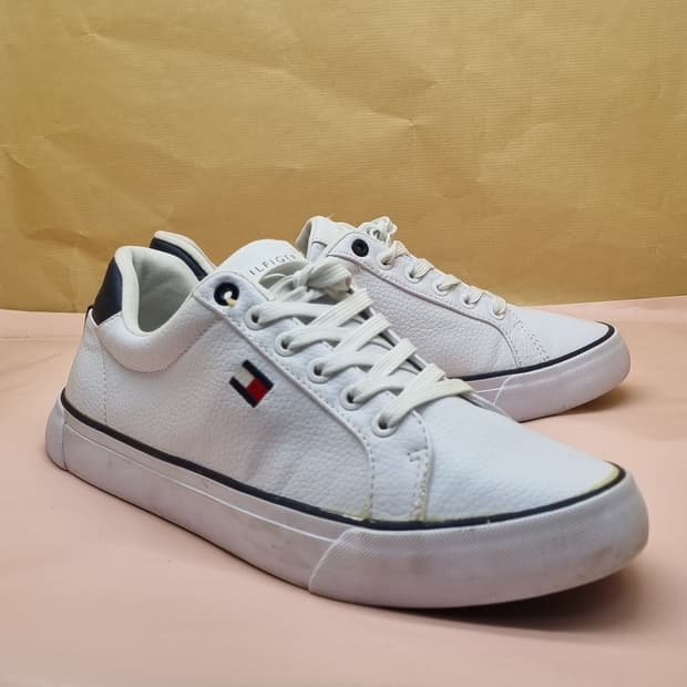 타미힐피거 렌달 남성스니커즈 40 260