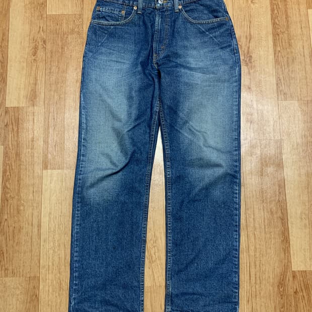 00s 리바이스 505 32x30