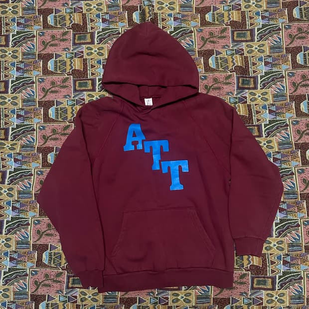 컬렉트피시스 후드 L