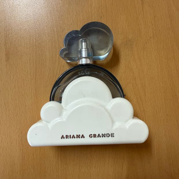 아리아나 그란데 클라우드 퍼퓸