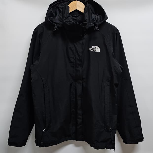 노스페이스 여성 고어텍스 바람막이 M