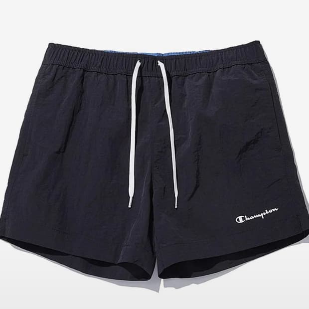 챔피온 나일론 숏팬츠 3XL