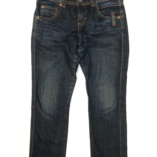 EDWIN 에드윈 데님 팬츠