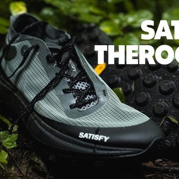 새티스파이 satisfy / 더 라커 쉐도우 / 270