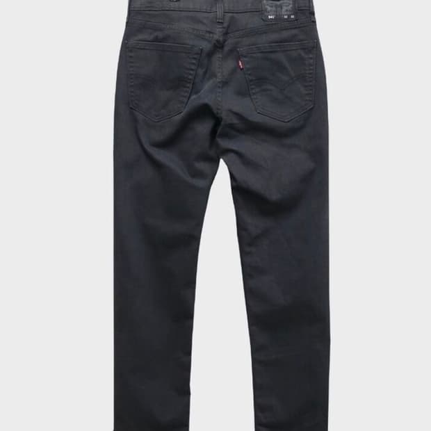 Levi's 541 블랙탭