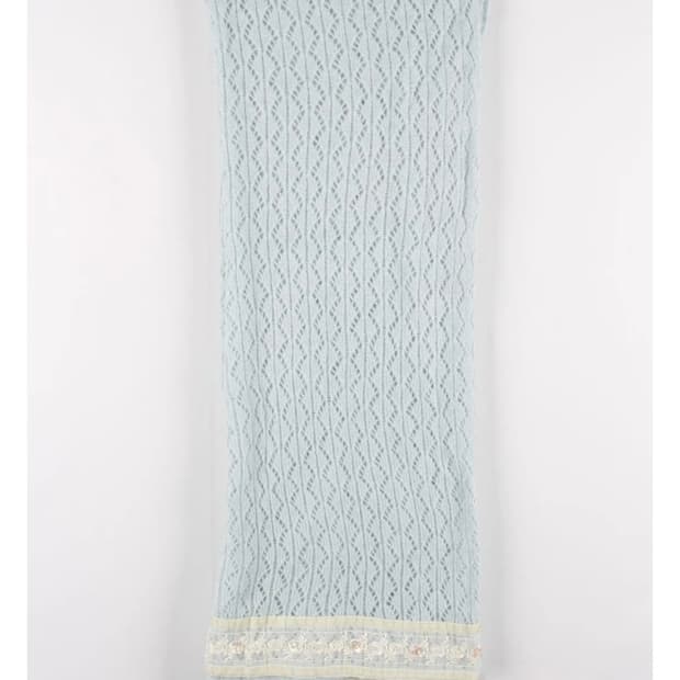 일본빈티지 머플러 목도리 모리걸