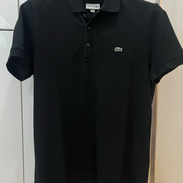 라코스테 105 반팔카라티 (새상품급)