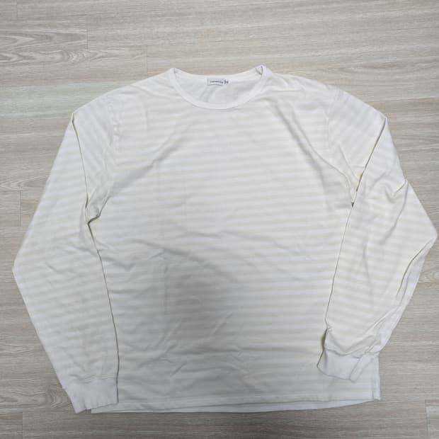 나나미카 COOLMAX St. Jersey L/S Tee XL