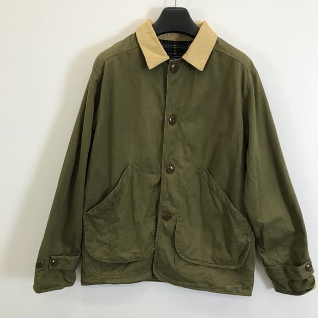 Temtation 템테이션 JPN 초어자켓 [L]