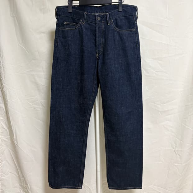 칼하트 MARLOW PANT 생지 데님 말로우 팬츠 / W30, L32