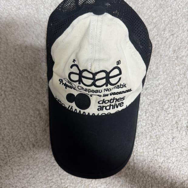 aeae모자