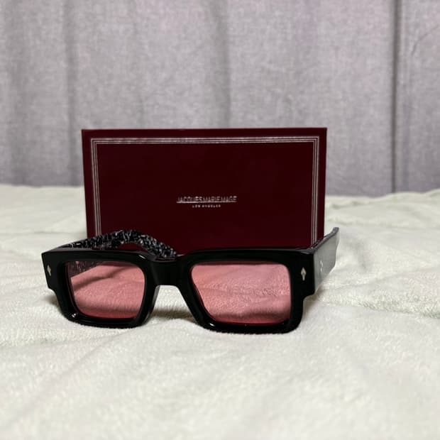 자크마리마지 아스카리 선글라스 (풀구성품)