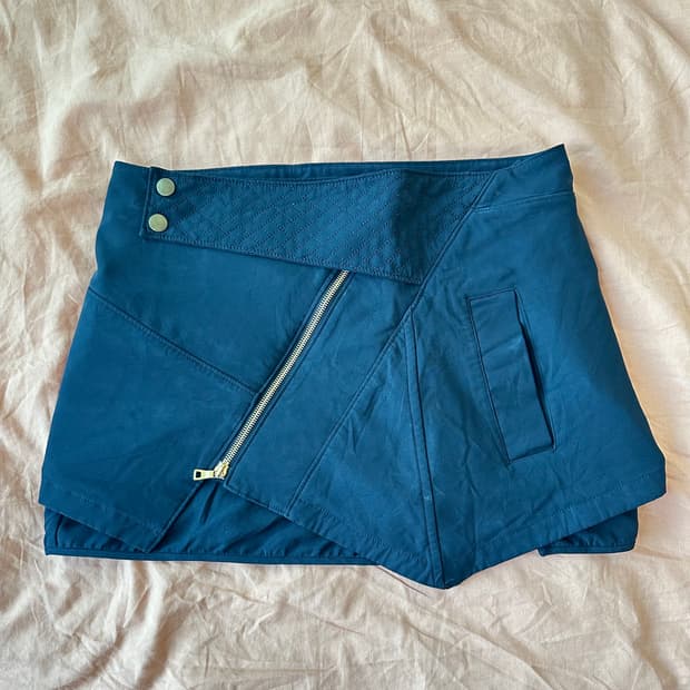 Proenza Schouler 미니 스커트