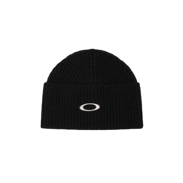 오클리 엘립스 리브드 비니