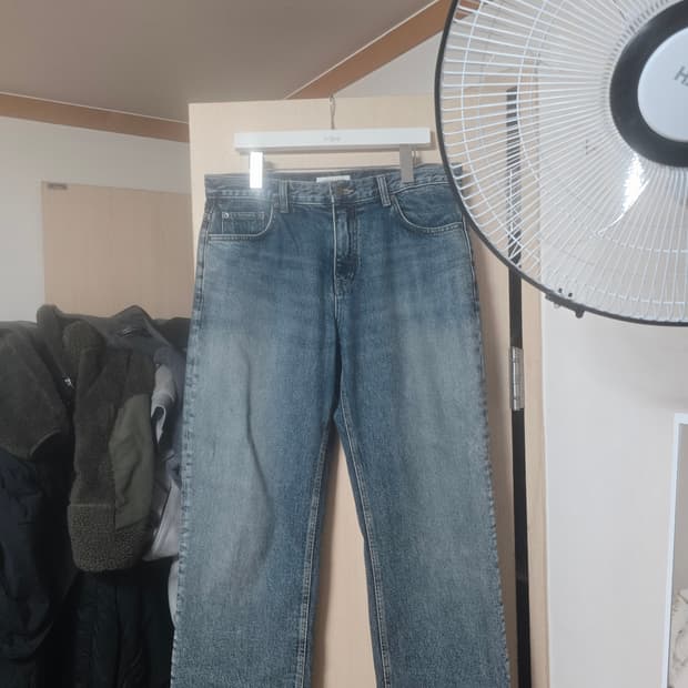 브랜디드 51015 쿠라보 락스타진 
32 [기장103]