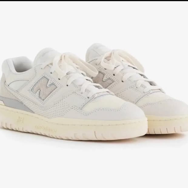 [New Balance X Aime Leon Dore] 550 (275)