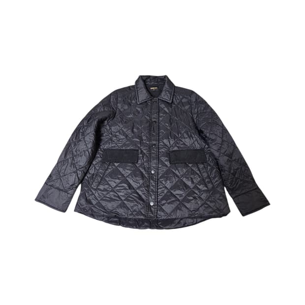조르쥬레쉬 퀼팅 자켓 77