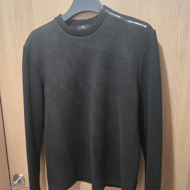 TNGT 남성 스웨터 100