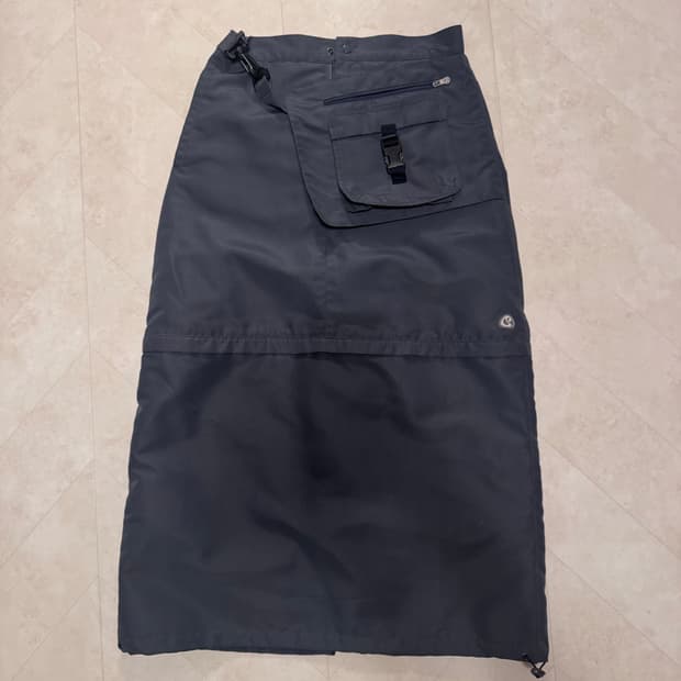 코이세이오 < 스마트어반유즈풀 > 투웨이 스커트