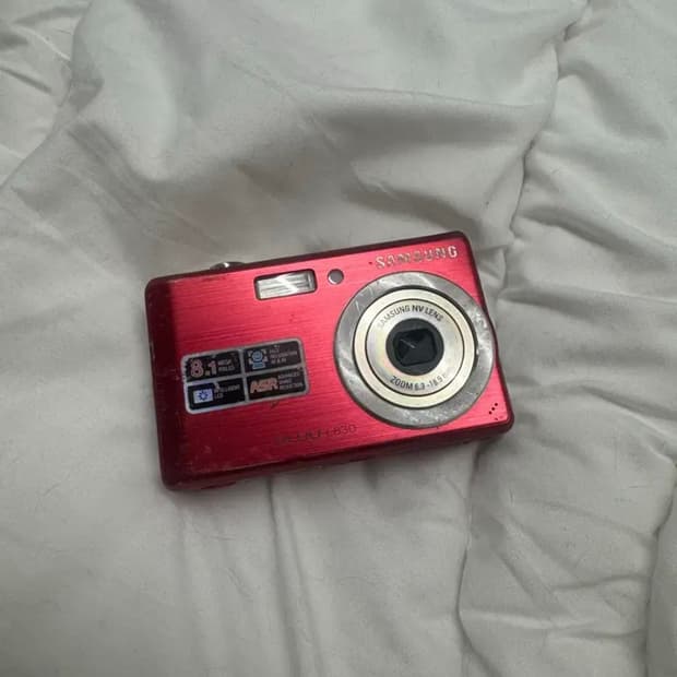 삼성 VLUU L830 디지털카메라 환연 민경 조여원 여원 카메라