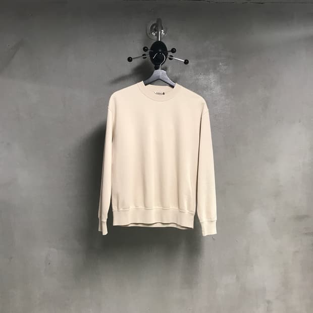 오라리 맨투맨 0