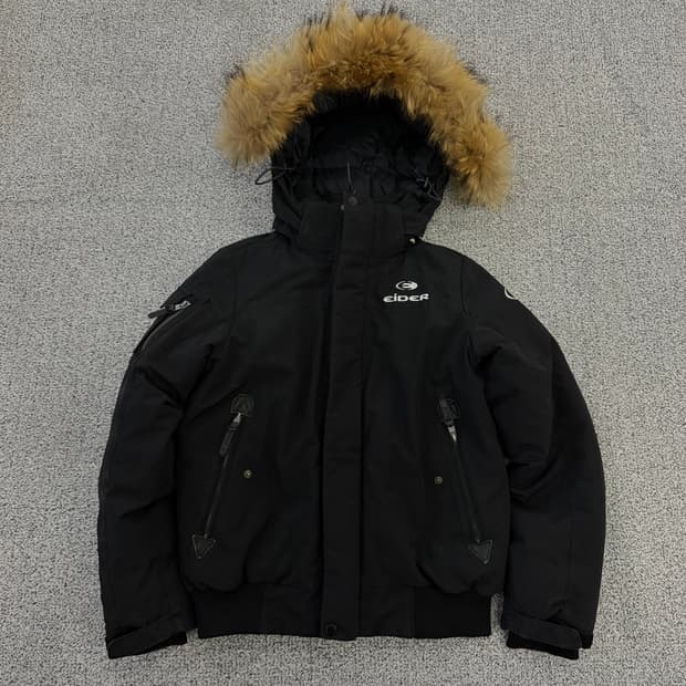 S 아이더 여성 스투키 덕다운패딩 0127H1