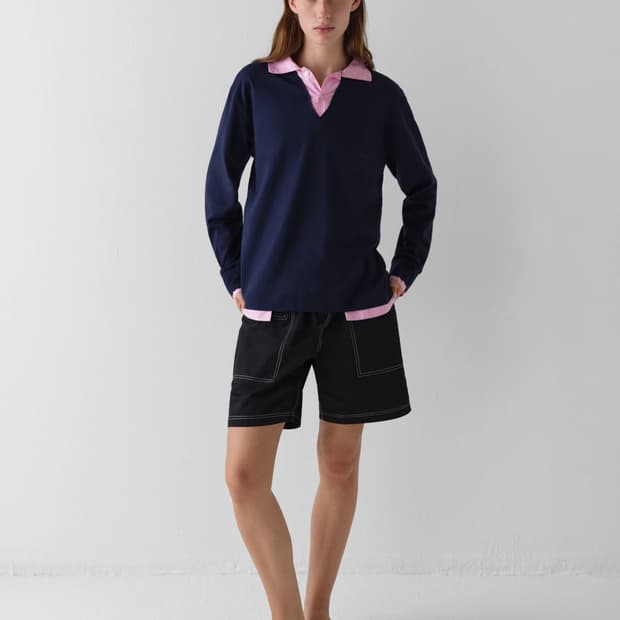 (L) 기마구아스 루이스 폴로 gimaguas luis polo