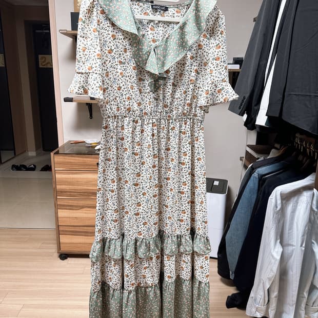 Studio LAP 원피스 M (55-66)  