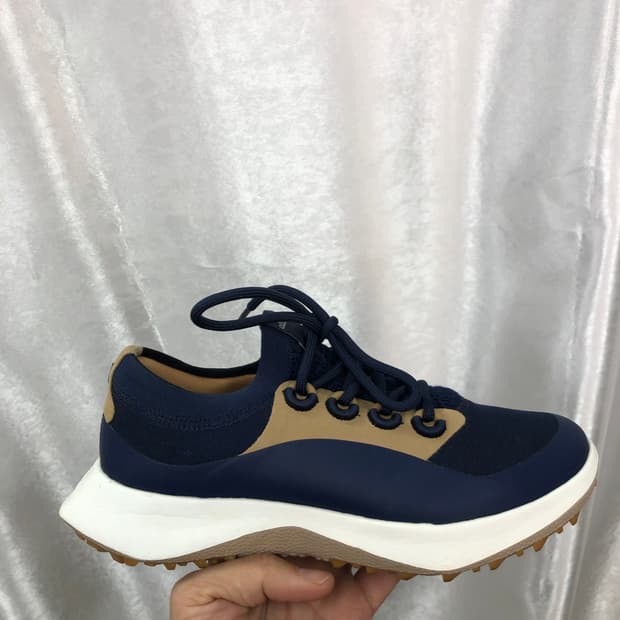 올버즈 트리대셔 여성 골프화 및 운동화 사이즈240 