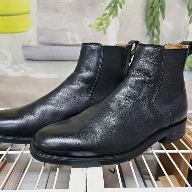 알도 ALDOV 남성 첼시부츠 250 앵클부츠 SD82