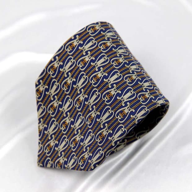 샤넬 9.2cm A+등급 남자 명품 넥타이