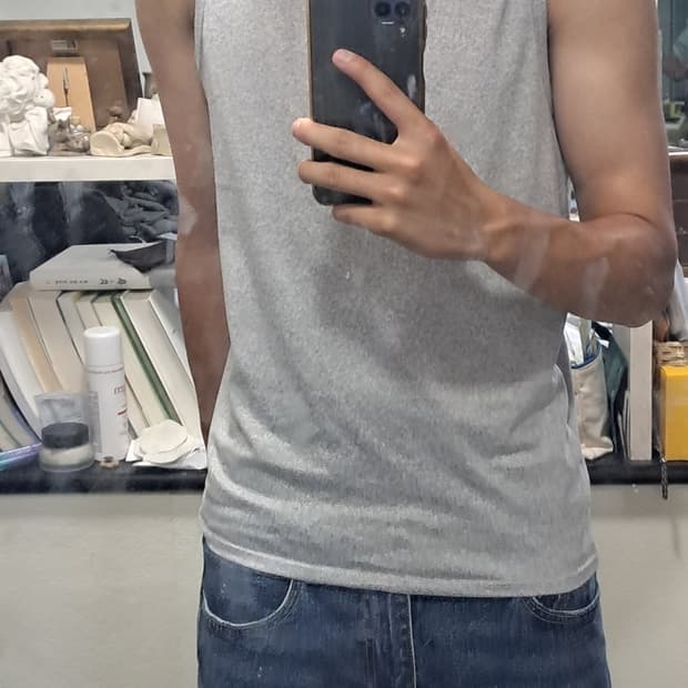 리바이스 빈티지