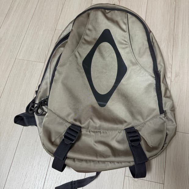 미스치프 롬버스 마운틴 백팩 카키 판매!! #살로몬 스투시 노스페이스 몽