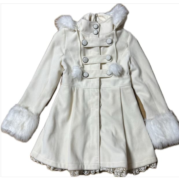 리즈리사 코트 판매