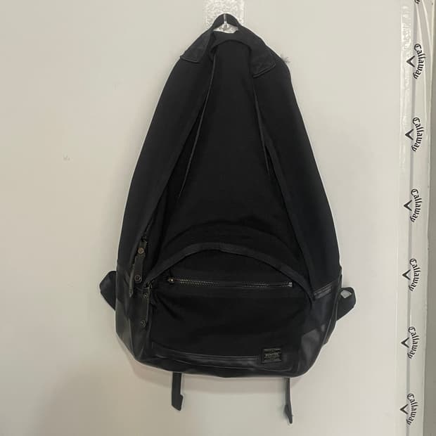 요시다 포터 히트 백팩