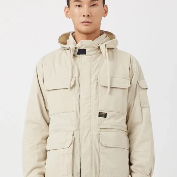 칼하트 하드윈 자켓 xl